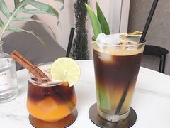 -研途咖啡馆(健康路店)