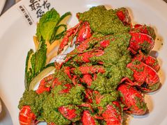 -龙巢盱眙龙虾·牛蛙·烧烤宵夜(八卦岭店)