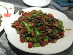 -大胡同天津菜·海肠捞饭·津门皮皮虾锅贴一绝(西姜井店)