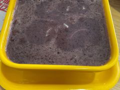 莲子红豆沙-玖鲜小笼(中山广场店)