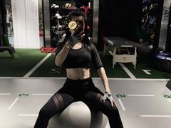 -优享健身(物美圣熙8号购物中心店)