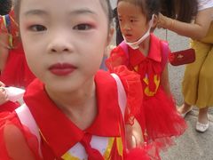 -梧桐花语舞蹈培训中心(潞城校区)