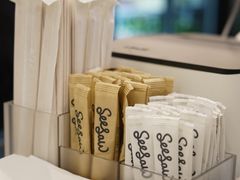 -Seesaw Coffee(武商MALL·武广店)