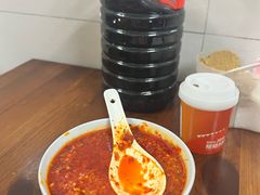 -阿麟馄饨(延长路店)