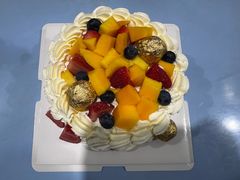 -味多美蛋糕(劲松京客隆店)