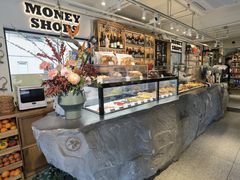 -Money Shops(愚园路店)