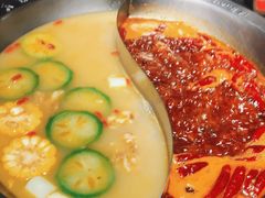 -大龙燚火锅(春熙店)