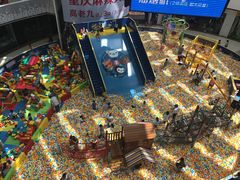 -万达广场(松江店)