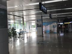 -潍坊南苑机场