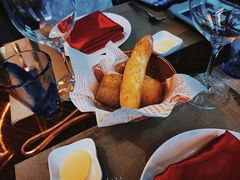 -YUE·6·西式融合餐厅(外滩六号店)