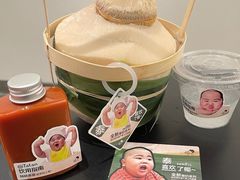 -喜茶(中山白水井店)