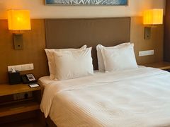 -长白山万达锦华套房酒店