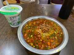 -桂湘缘卤味螺蛳粉
