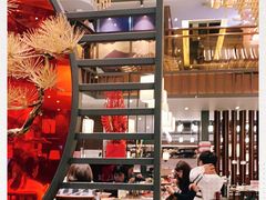 -古田居·特色寿司料理(星之岛旗舰店)