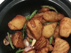 坝上土豆会说话-香园楼(钻石路店)
