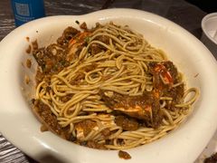 -霄汉羊排(万松园一店)