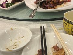 -江南村酒家