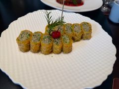 -钱塘秋荷·新江浙菜(沪太路店)