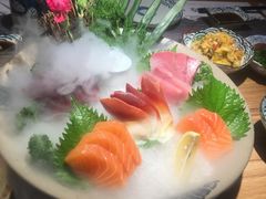 -小笠原·日料店