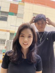 -AFA Hair studio·女士发型设计