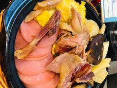 -高老庄新家宴(北斗星广场店)