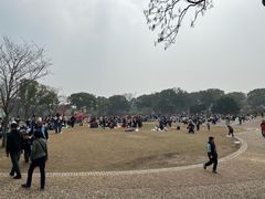 -无锡梅园公园