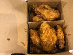 腌萝卜-Kyochon1991校村(共和路店)