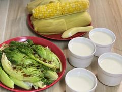 -光明刘冰乳鸽店(光明法政北路店)