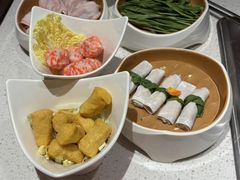 -海底捞火锅(上元大街店)