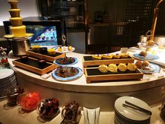 -杭州滨江世融艾美酒店·新食谱全日餐厅