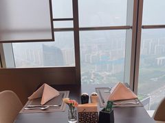 -济南凯宾斯基酒店-THE VIEW云景全日制餐厅