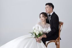 -薇薇新娘婚纱摄影(跃进北路店)