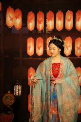 -美云庭古装·格格服汉服·京城旅拍(北京店)
