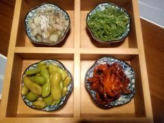 -烧鸟横丁(联发文创口岸店)