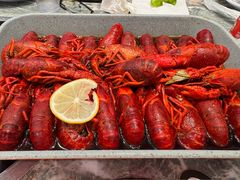 -安答龙虾·烧烤·大排档