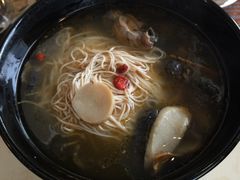 -春水堂人文茶馆(松烟文创店)