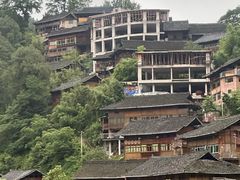 -郎德苗寨景区