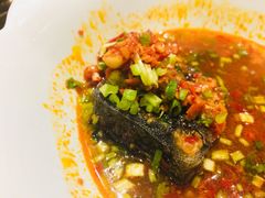 -湘阁里辣(沙井华润万家店)