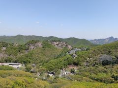 -丹东凤凰山景区