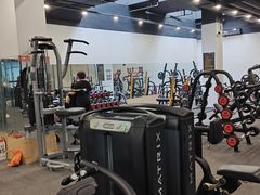 -黑白健身·私教·拳击·普拉提(体汇+红馆店)
