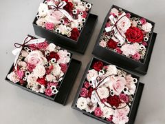 -INSDREAM FLOWER 鲜花预定·花艺培训
