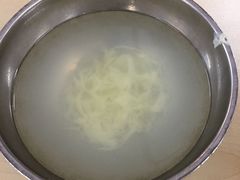 -上海中医药大学-食堂