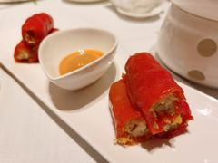 -君庭中餐厅(友谊宾馆店)