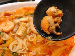 -桃园中华料理炸酱面(燕儿岛路店)