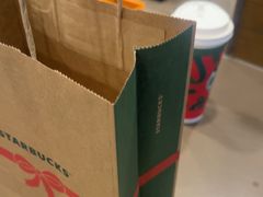 -星巴克(保定华创广场店)