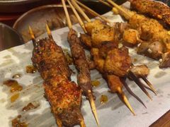 -肉串汪(望京店)