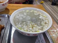 -南肖墙丸子汤(总店)