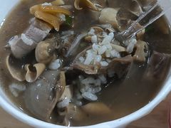 -百成大同鸭肉粥(大同总店)
