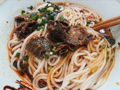 -刘聋子粉馆(张家界总店)