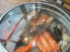 蒸汽海鲜-海味当家·蒸锅海鲜(星海公园店)